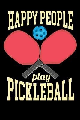 A Different Kind of Pickleball