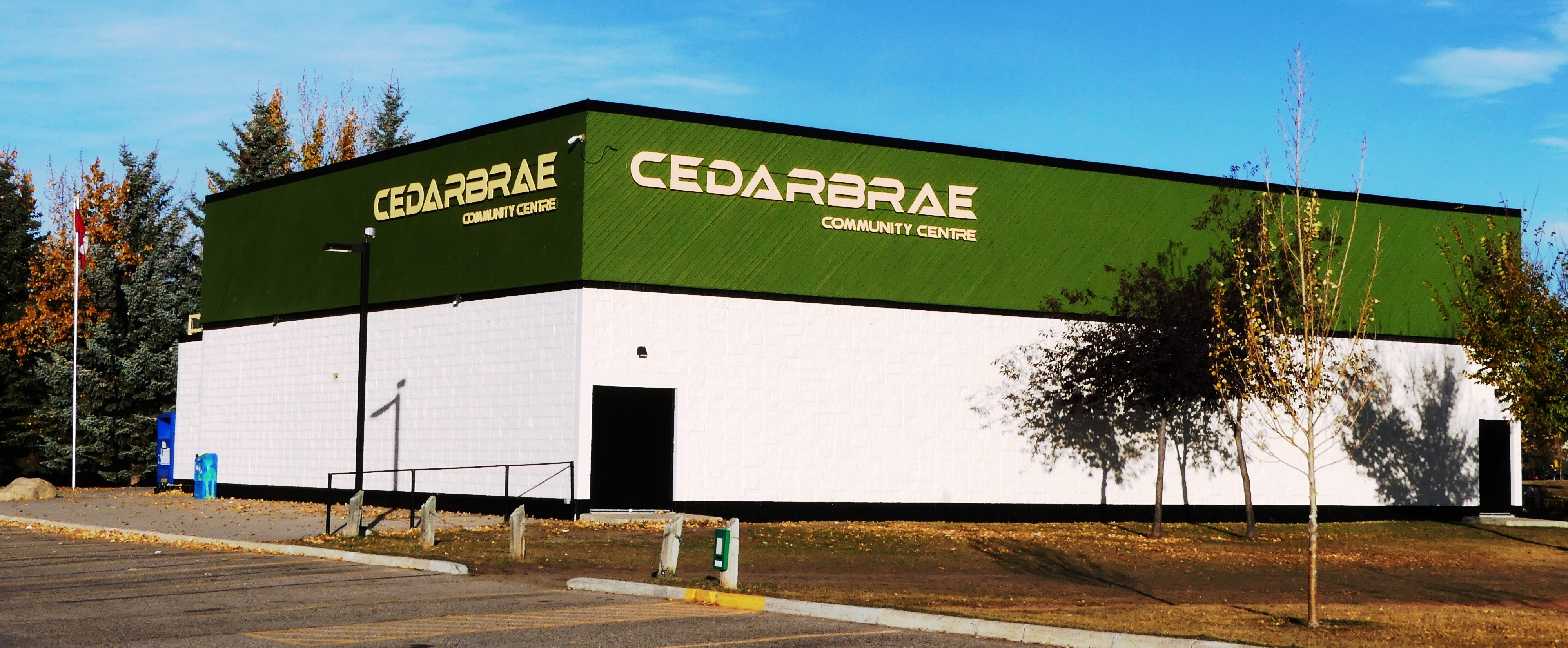 My Cedarbrae » About Us